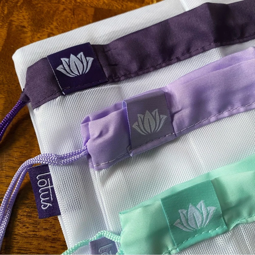 Lotus new produce